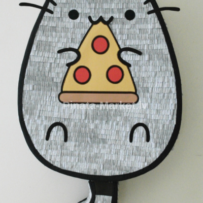 Pinata Pusheen